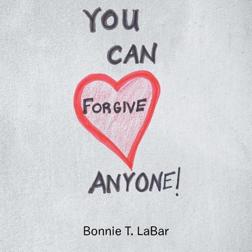 Cover image for You Can Forgive Anyone!