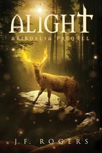 Cover image for Alight