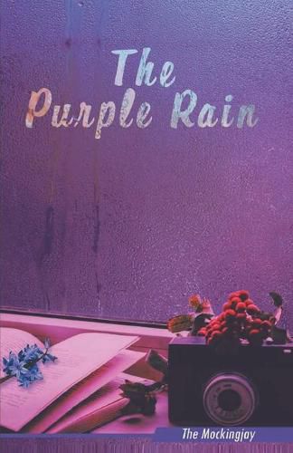 Cover image for The Purple Rain