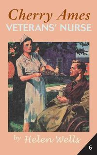 Cover image for Cherry Ames, Veteran's Nurse