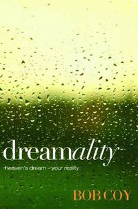 Cover image for Dreamality