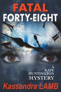 Cover image for Fatal Forty-Eight