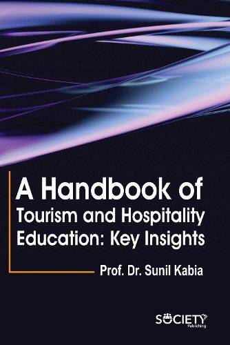 Cover image for A Handbook of Tourism and Hospitality Education