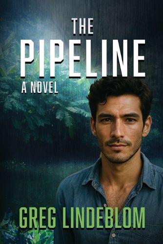 Cover image for The Pipeline, a novel