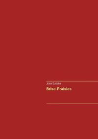 Cover image for Brise-Poesies