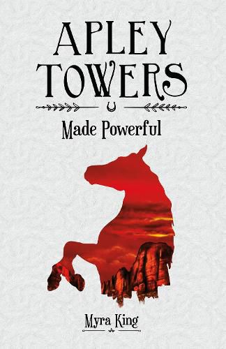 Cover image for Made Powerful