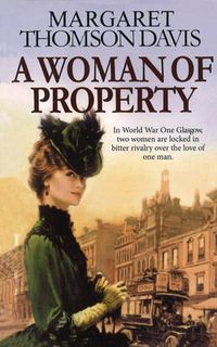 Cover image for Woman Of Property