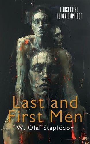 Last and First Men