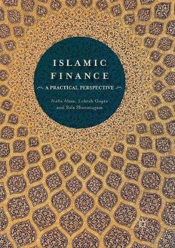 Cover image for Islamic Finance: A Practical Perspective