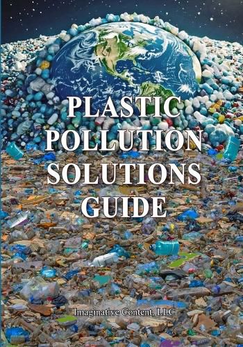 Cover image for Plastic Pollution Solutions Guide