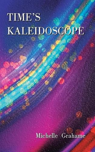 Cover image for Time's Kaleidoscope