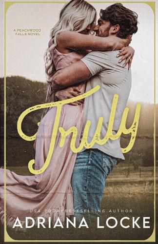 Cover image for Truly