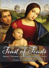 Cover image for Feast of Feasts