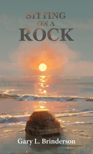 Cover image for Sitting on a Rock