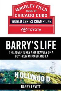 Cover image for Barry's Life