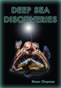 Cover image for Deep Sea Discoveries