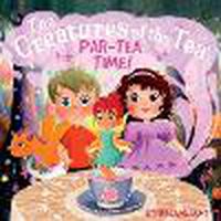 Cover image for Par-Tea Time