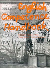 Cover image for English Competence Handbook