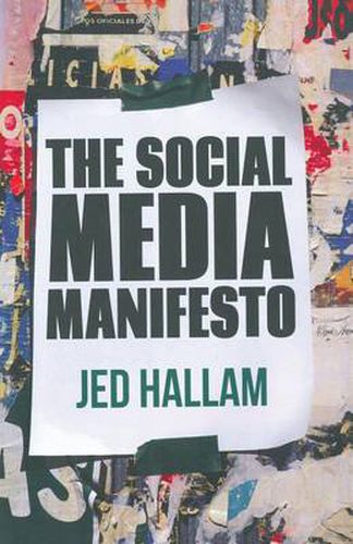 Cover image for The Social Media Manifesto