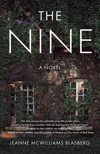 The Nine: A Novel