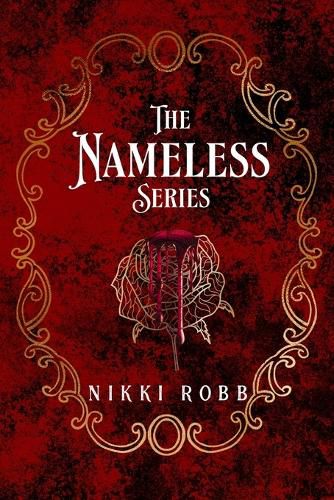 Cover image for The Nameless Series Omnibus