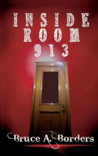 Cover image for Inside Room 913