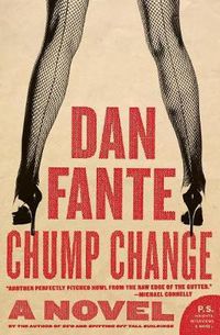 Cover image for Chump Change