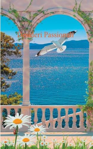 Cover image for Desideri Passionali