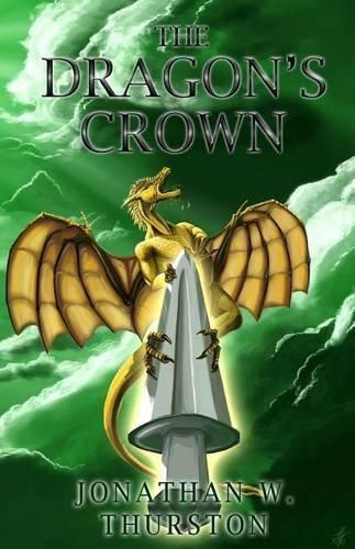 Cover image for The Dragon's Crown