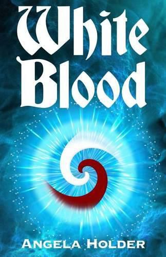 Cover image for White Blood