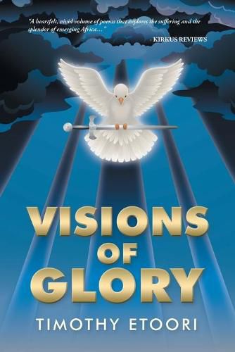 Cover image for Visions of Glory