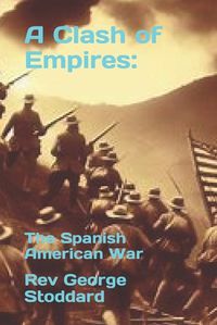 Cover image for A Clash of Empires