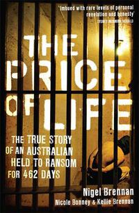 Cover image for The Price of Life