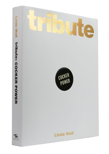 Cover image for Tribute: Cocker Power