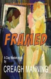 Cover image for Framed