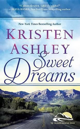 Cover image for Sweet Dreams