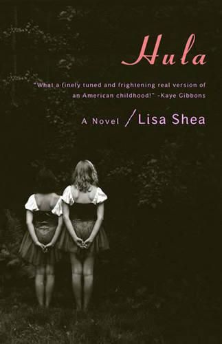 Cover image for Hula: A Novel