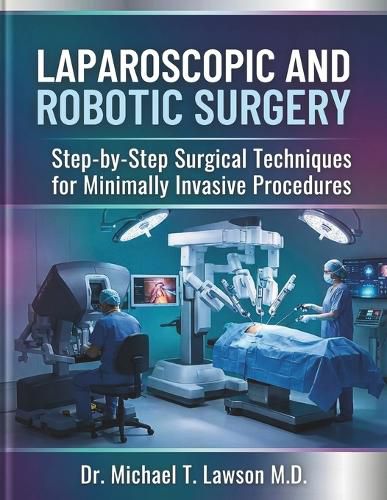 Cover image for Laparoscopic and Robotic Surgery