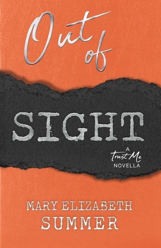Cover image for Out of Sight