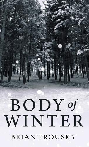 Cover image for Body Of Winter