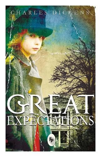 Cover image for Great Expectations