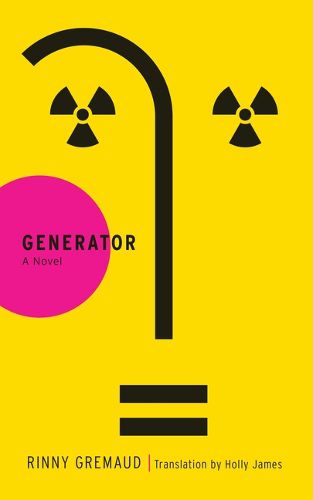 Cover image for Generator