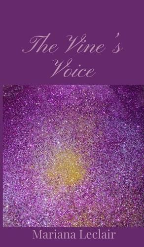 Cover image for The Vine's Voice