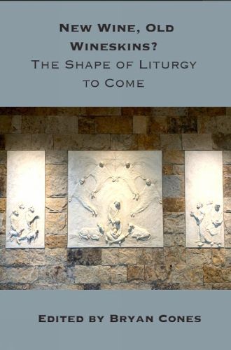 Cover image for New Wine, Old Wineskins?