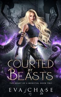 Cover image for Courted by Beasts