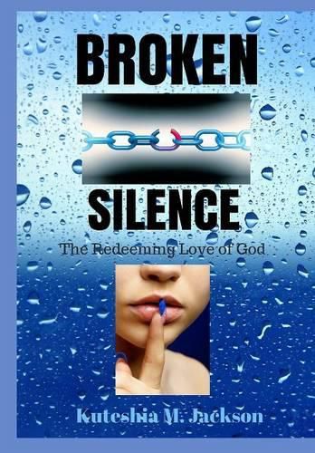 Cover image for Broken Silence