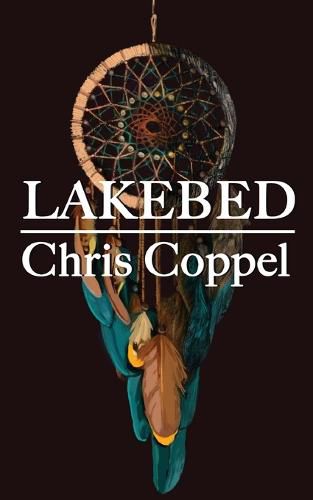 Cover image for Lakebed