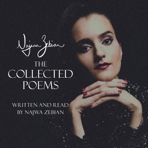 Najwa Zebian