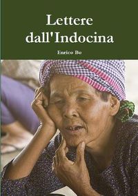 Cover image for Lettere dall'Indocina