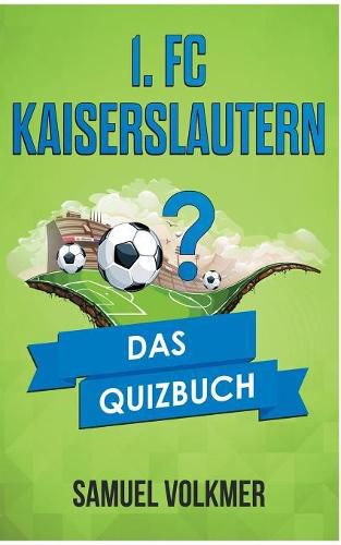 Cover image for 1. FC Kaiserslautern